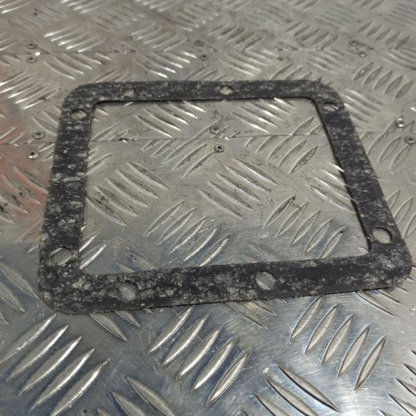 66-1802019 Прокладка крышки бокового люка картера