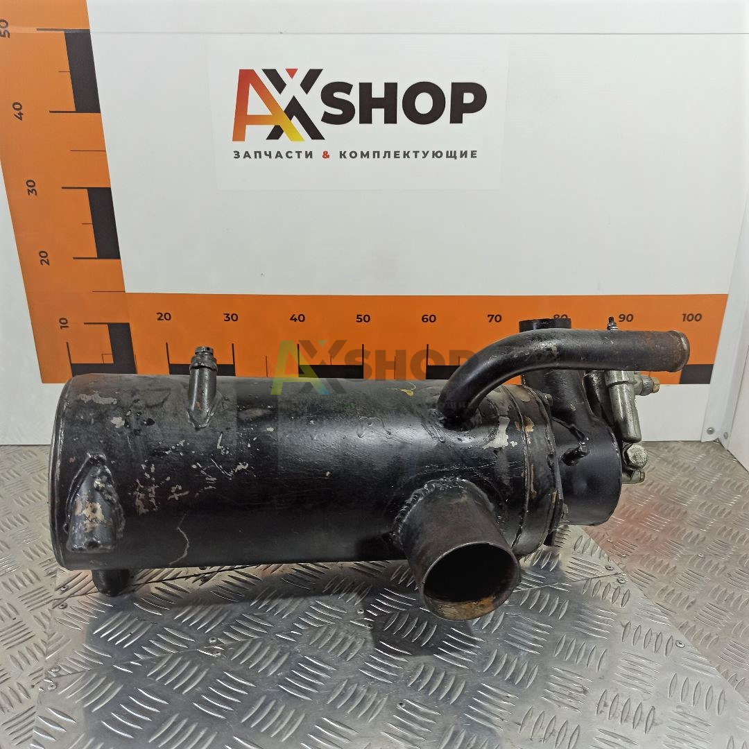 Котел подогрева в сборе ПЖД-30-1015010-01