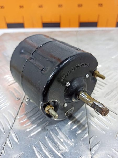 МЭ226-Б Электродвигатель