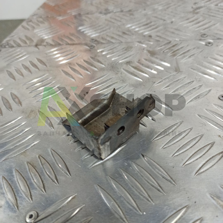 47-2501009 Маслоуловитель картера главной передачи в сборе