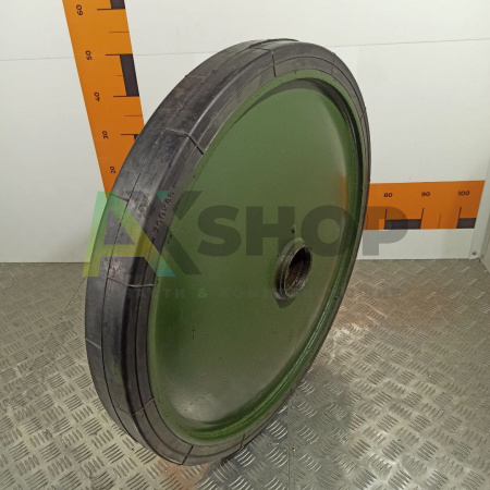 47-3204005-А2 Каток с шиной в сборе