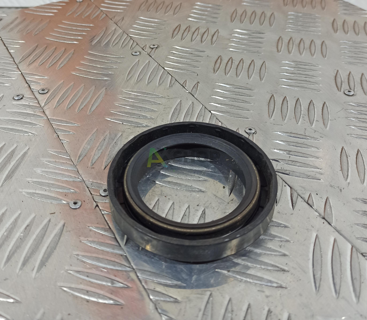 307606-П Сальник