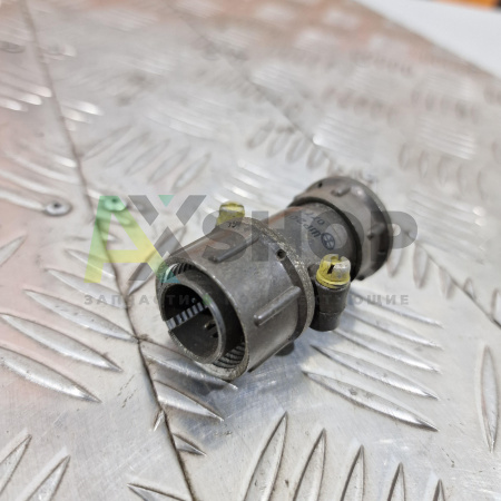 ШР20П3ЭГ6 Вилка