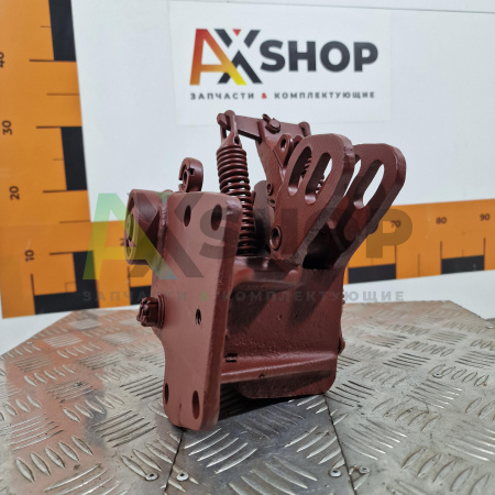 6.22.035А Мостик левый в сборе