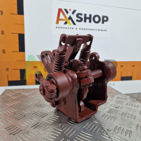 6.22.035А Мостик левый в сборе