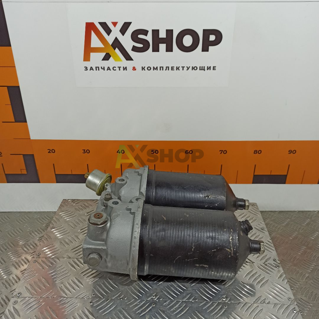 Фильтр масляный 740-1012010-01