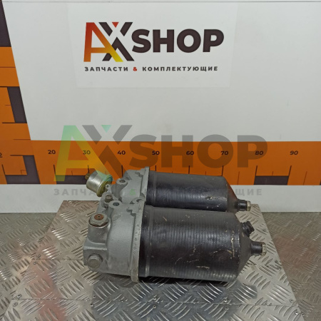 Фильтр масляный 740-1012010-01