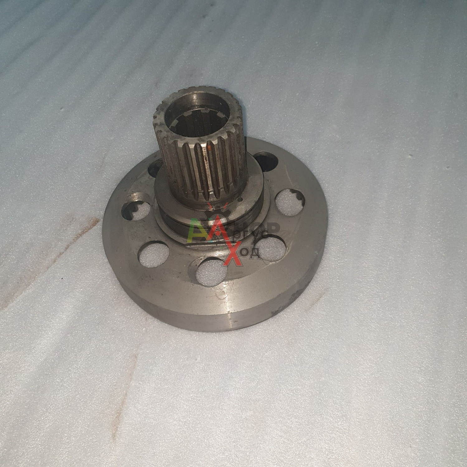 8.10.302 Шестерня эпициклическая левая