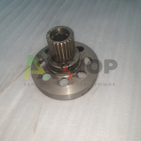 8.10.302 Шестерня эпициклическая левая