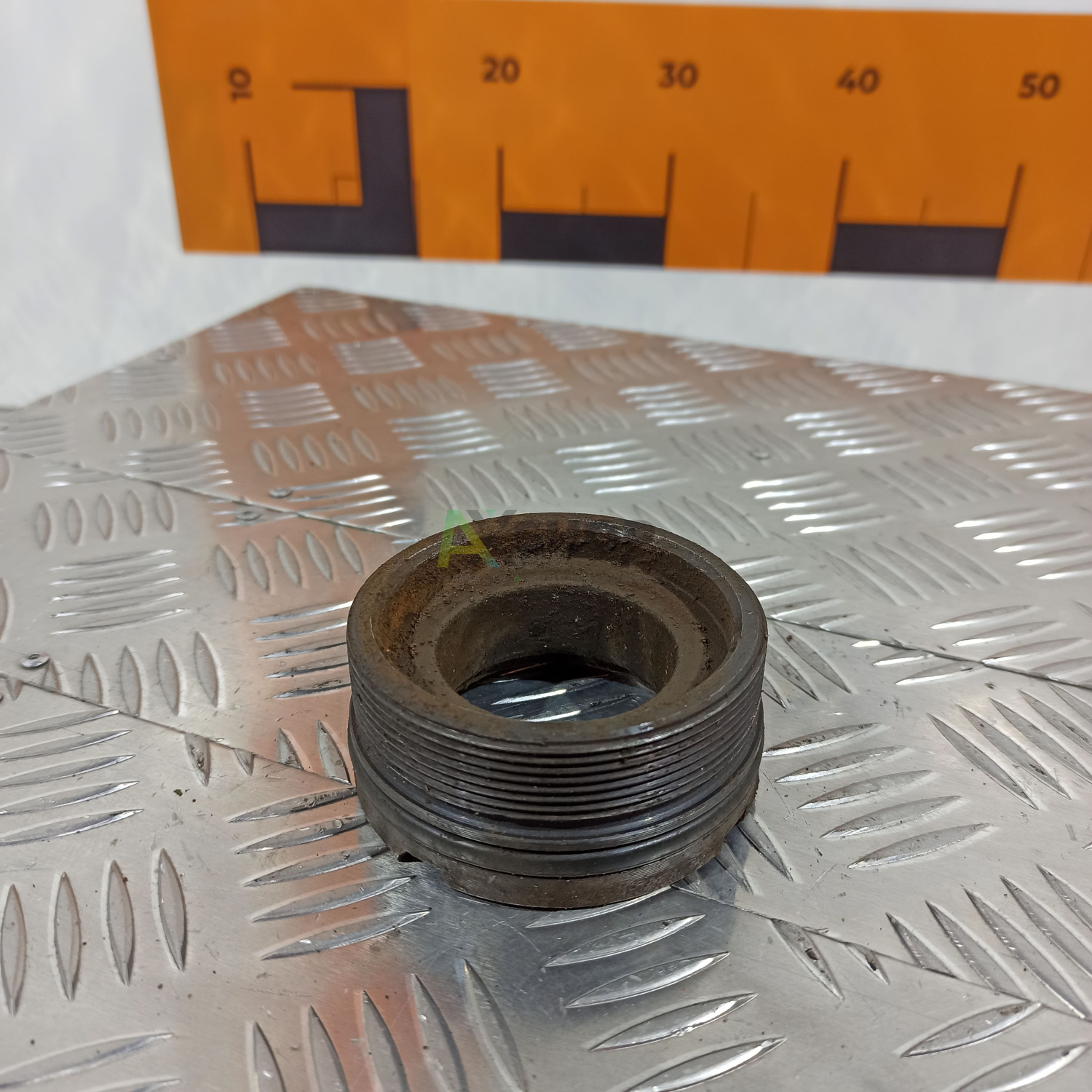 8.35.124 Крышка 