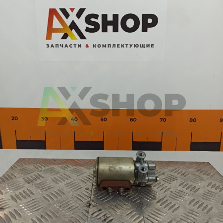 1402.3747 Электромагнит