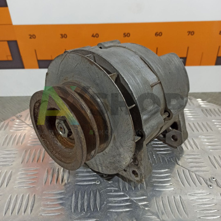 Генератор в сборе Г-287Б