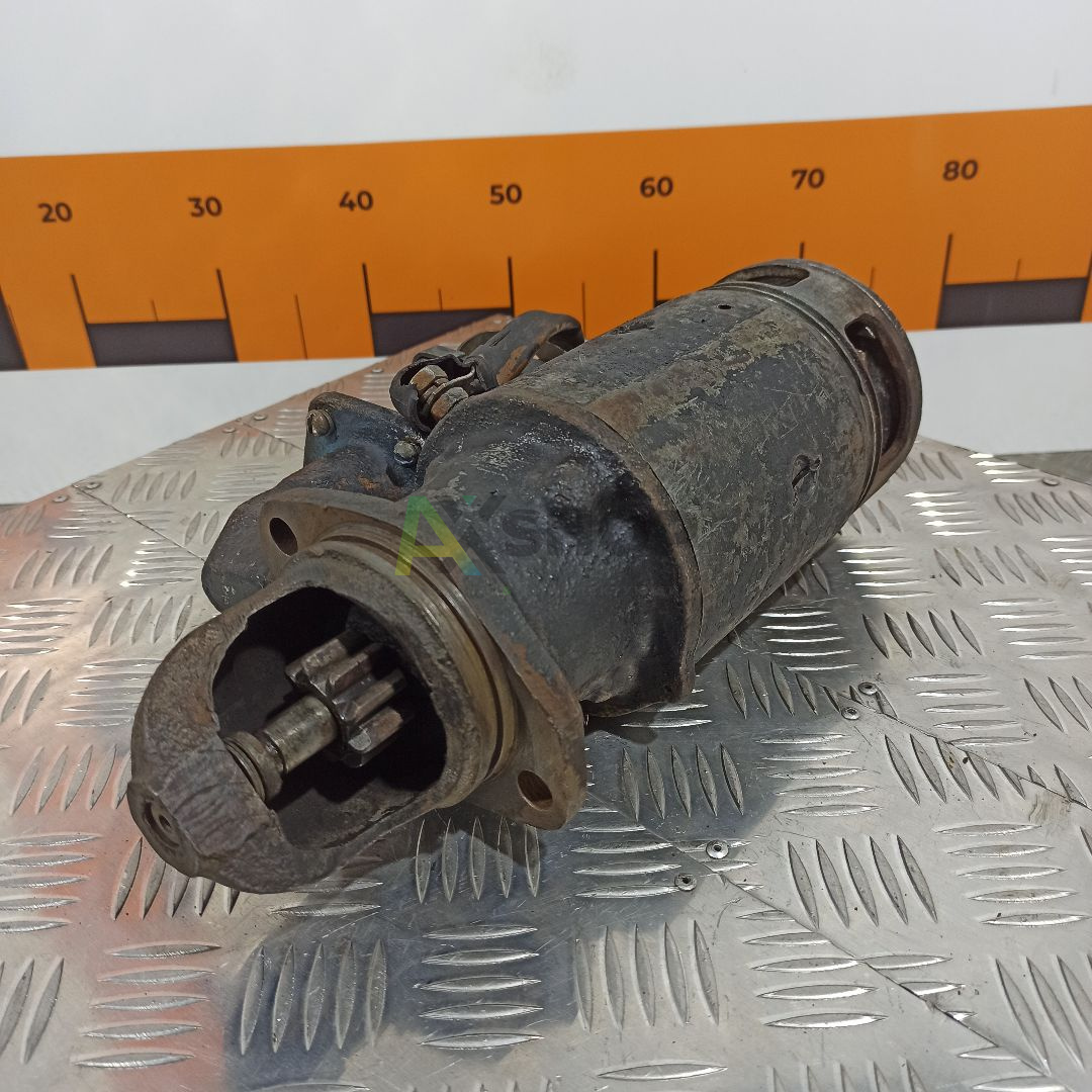 131-3708010-01 Стартер в сборе  СТ-2