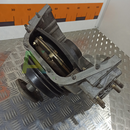 Гидромуфта привода вентилятора КАМАЗ-4310 740.1318010