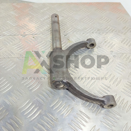 8.10.038 Вилка переключения 1-2 передач