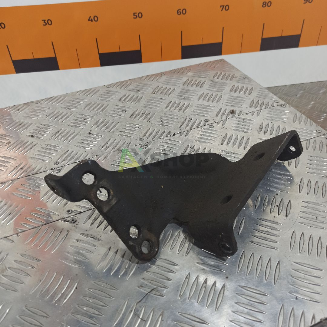 130-3407203-А Кронштейн крепления насоса 