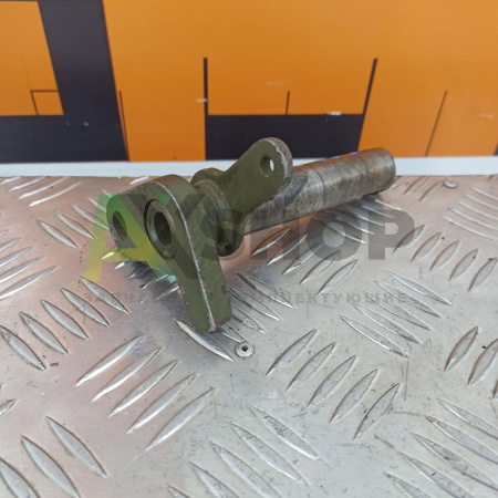 6.23.014 Валик рычага тормозной камеры левый в сборе