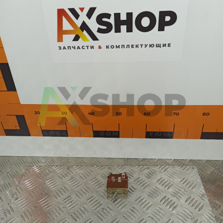 АЗСГ-10 Автомат защиты сети 