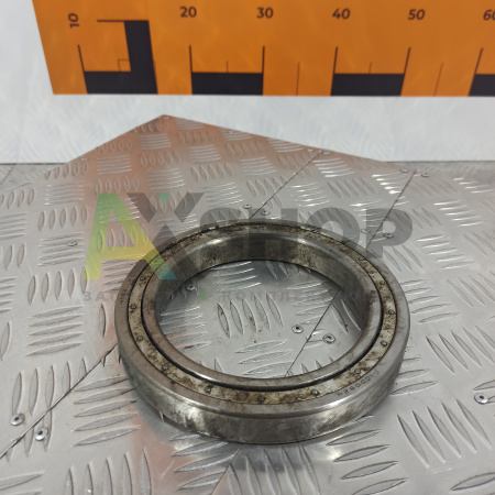 1000924 Подшипник шариковый радиальный однорядный