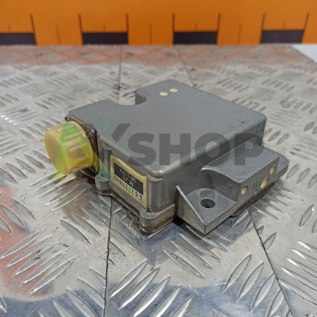 КДС1-2С Коробка дорожной сигнализации