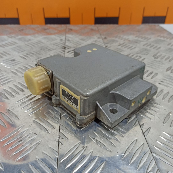 КДС1-2С Коробка дорожной сигнализации