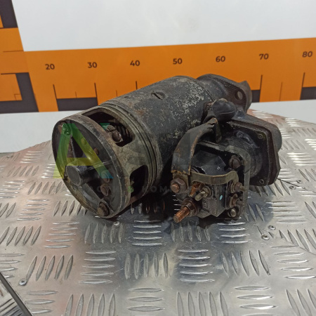 131-3708010-01 Стартер в сборе  СТ-2