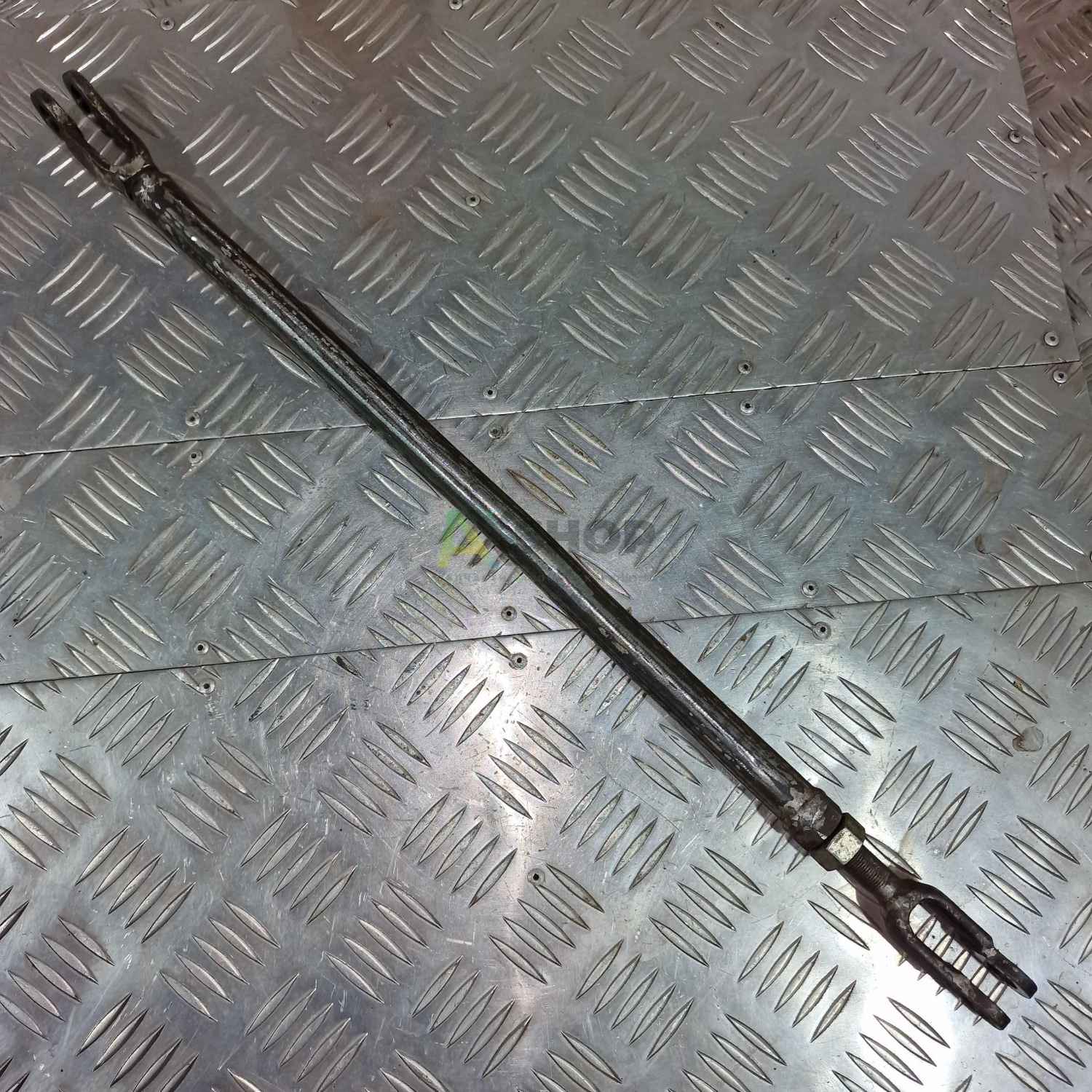 8.21.016-1 Тяга III и IV передач