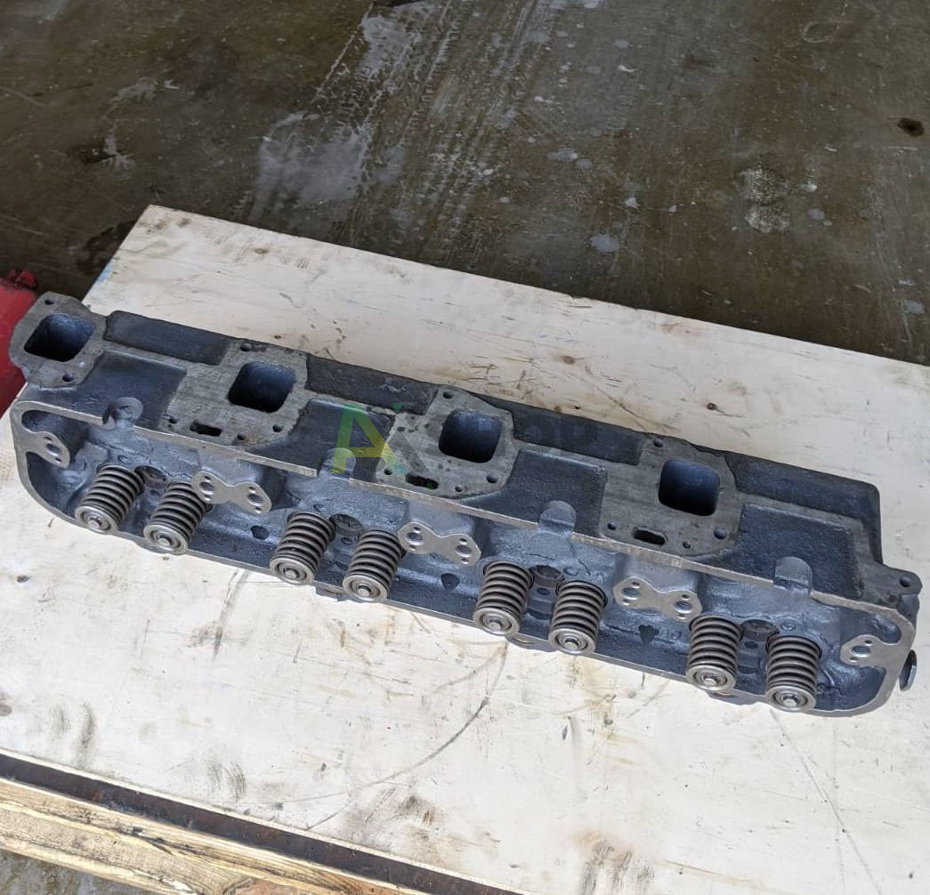 238-1003013-Г Головка цилиндров