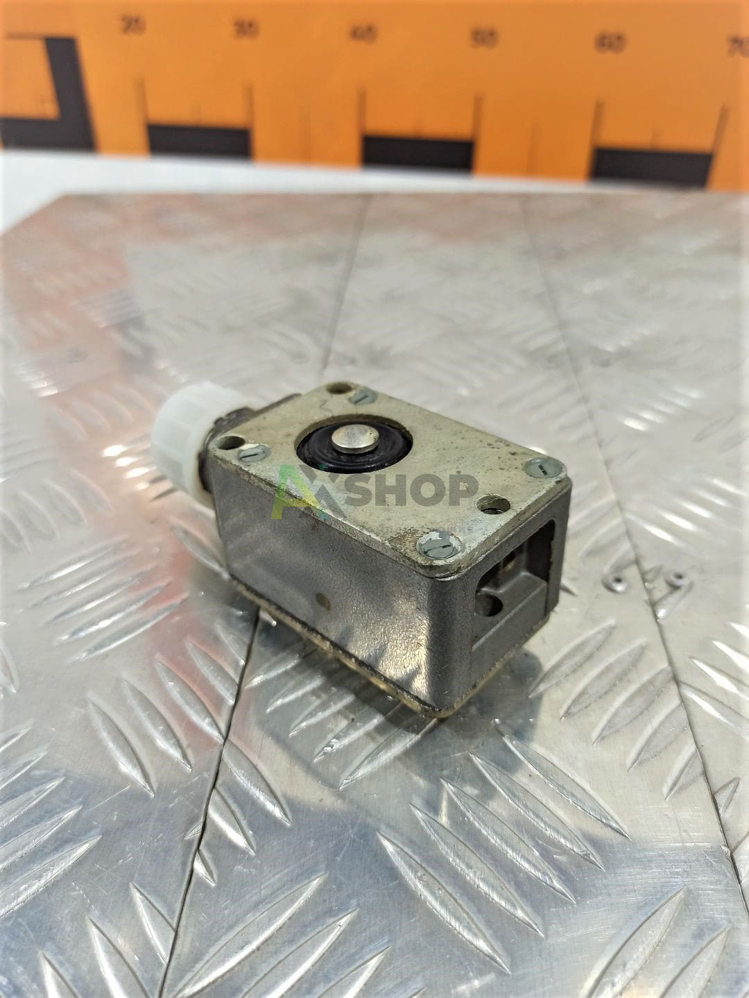 Д-74М Датчик