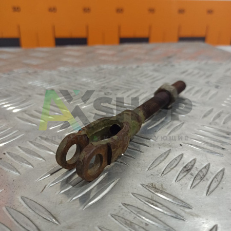 8.22.034 Вилка в сборе