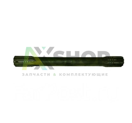 71-2606018 Полуось (короткая)