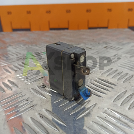 АЗС-2  Автомат защиты сети