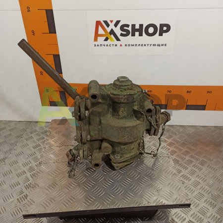 РПН 1.3/30 Ручной поршневой насос