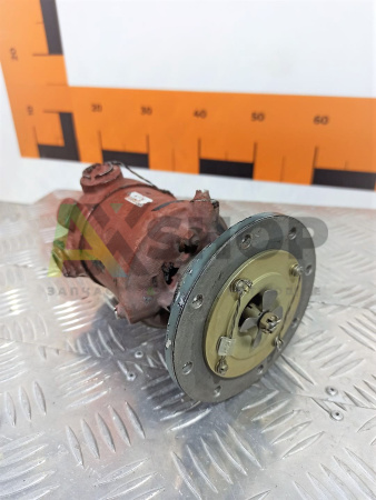 БЦН-02 Бензиновый центробежный насос