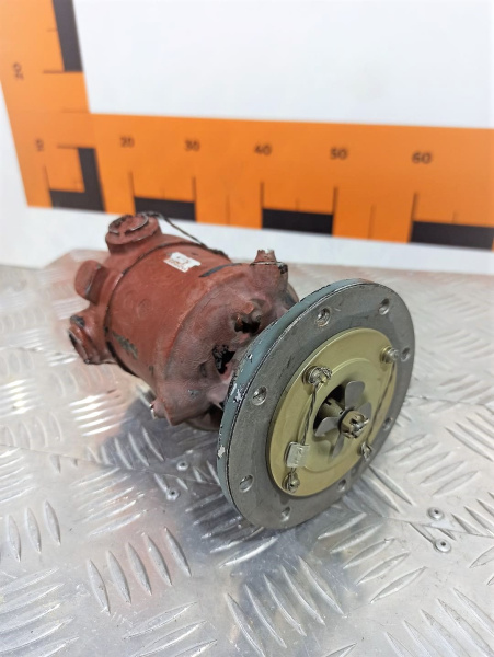 БЦН-02 Бензиновый центробежный насос