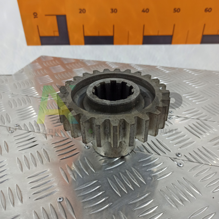 21.10.128 Шестерня 5 передачи ведомая