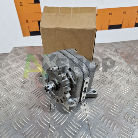 8.10.013-1 КН Маслонасос