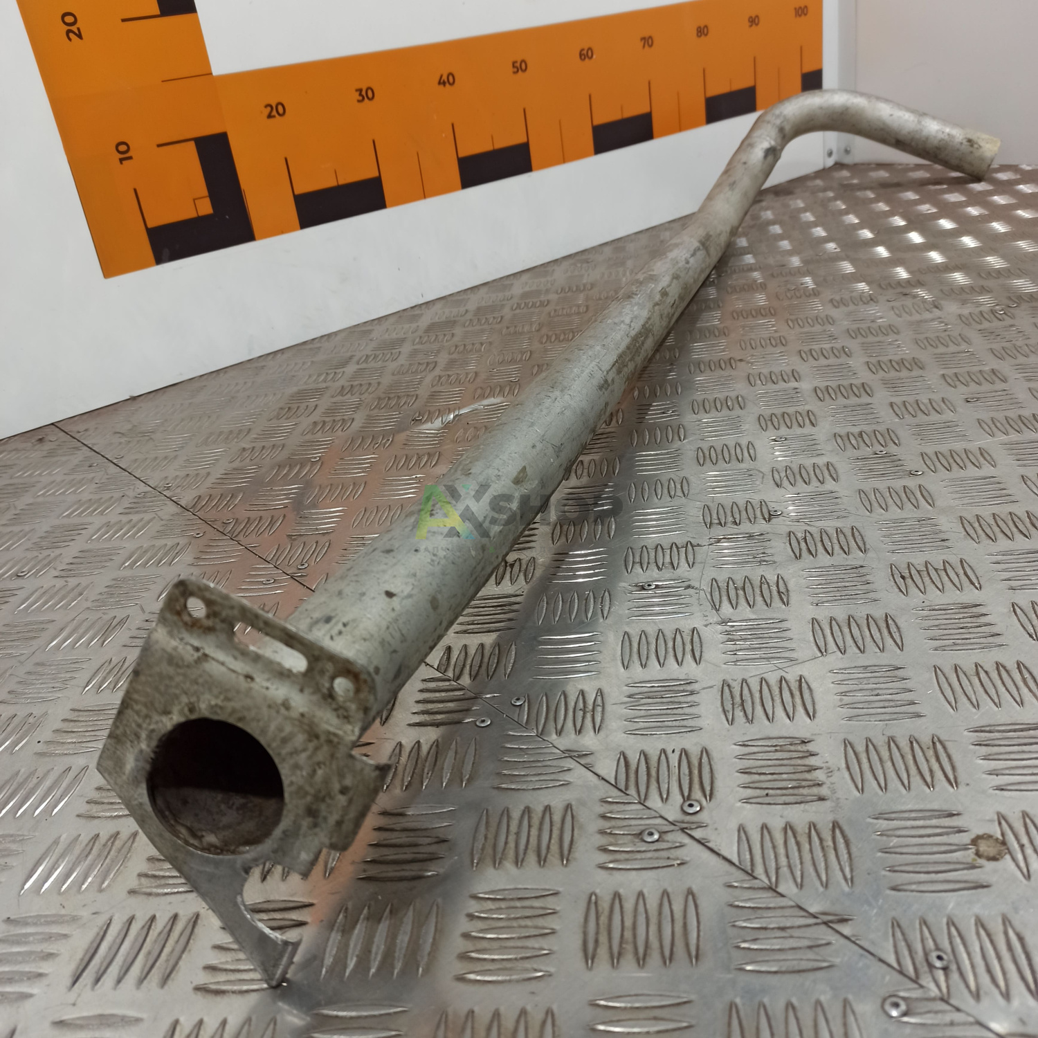 6.06.039 Труба в сборе