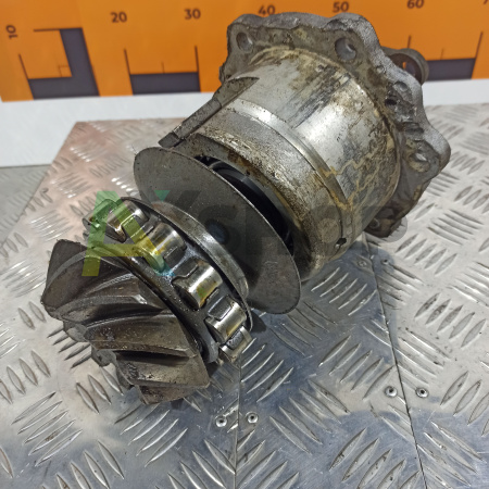 Шестерня ведущая 47-2501068