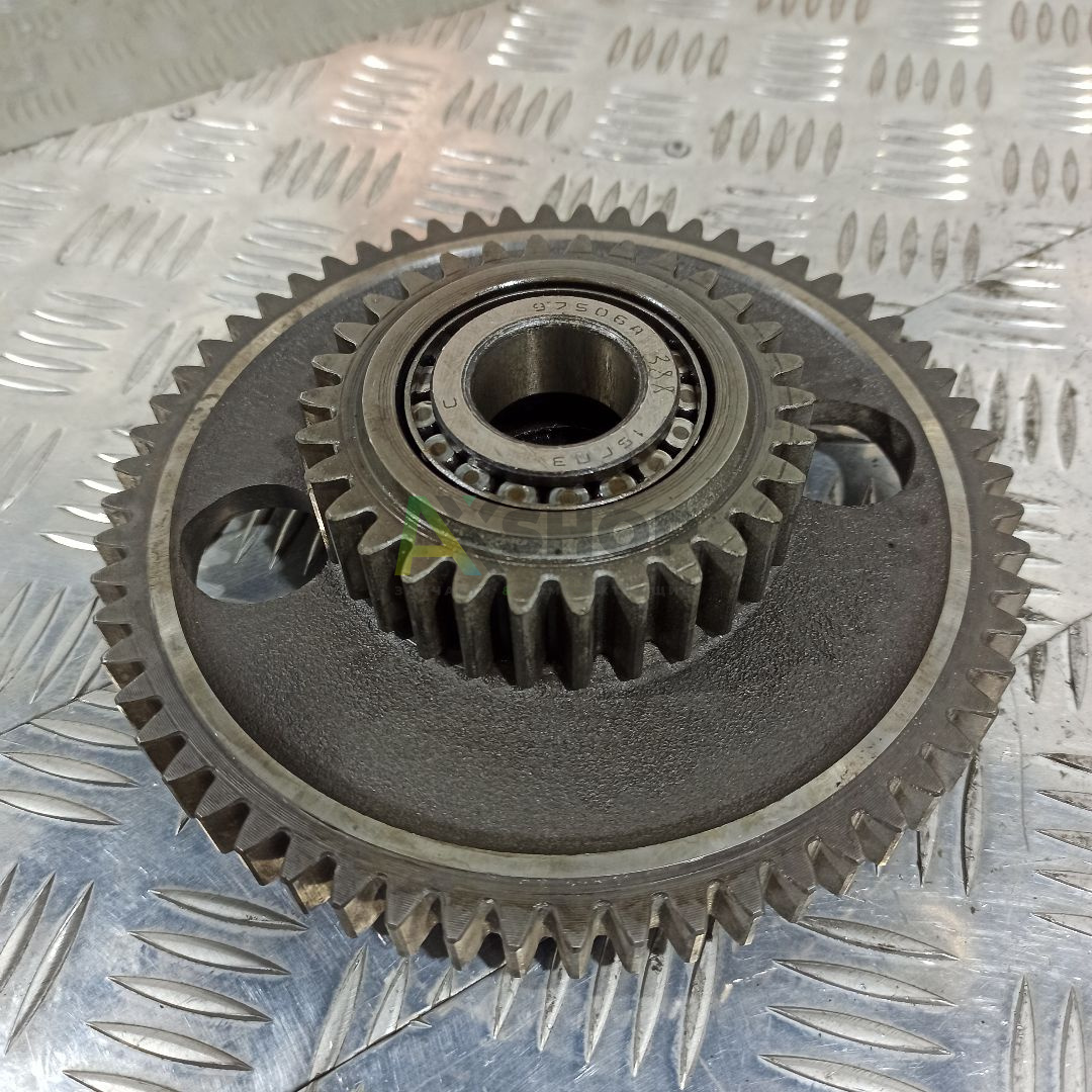 740-1029114 Шестерня ведущая в сборе