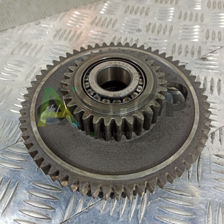 740-1029114 Шестерня ведущая в сборе