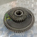 740-1029114 Шестерня ведущая в сборе