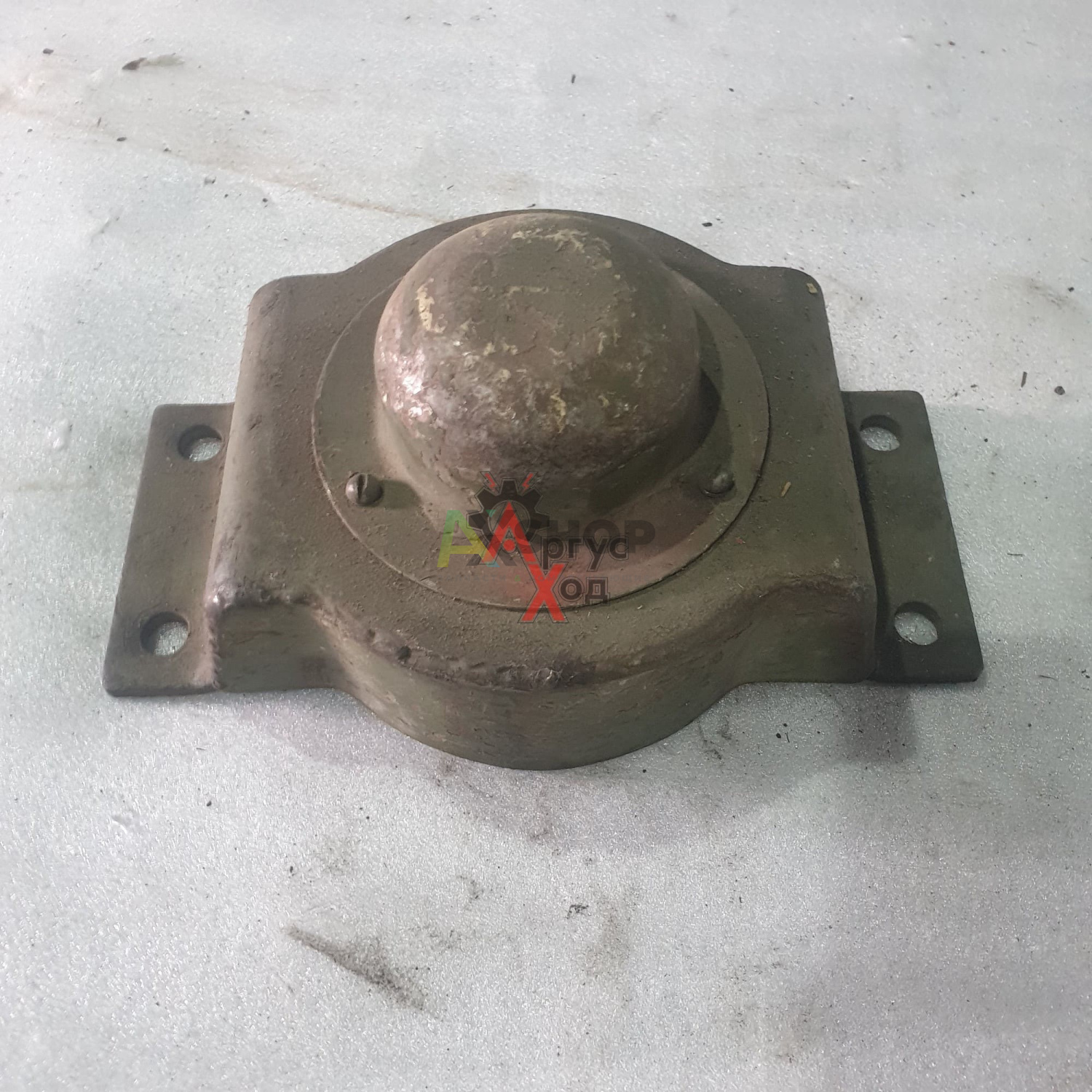 6.45.048 Скоба в сборе