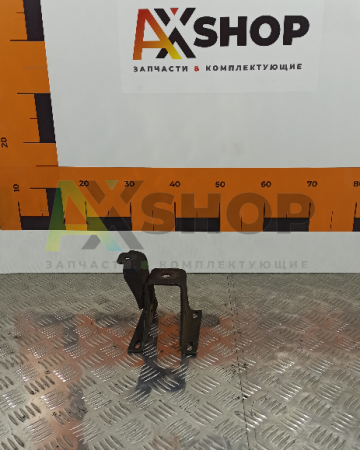 Обойма рессоры в сборе 5320-5001100