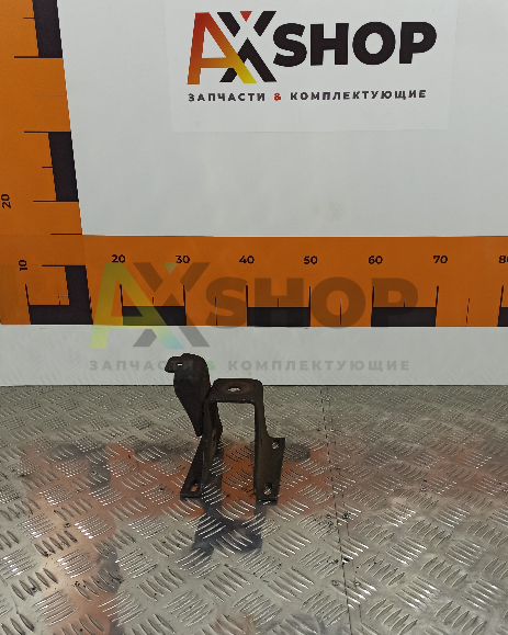 Обойма рессоры в сборе 5320-5001100
