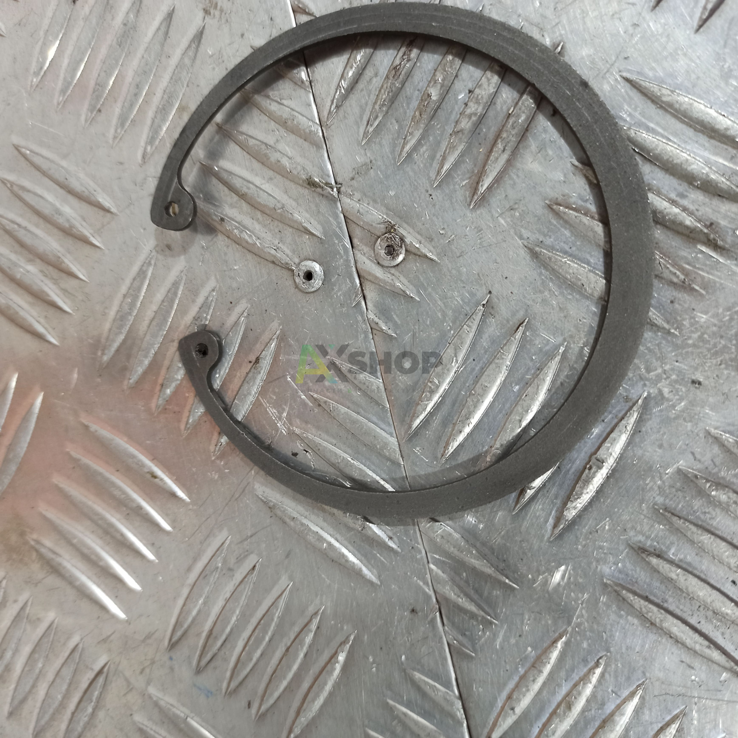 Б90 ГОСТ 13943-68 Стопорное кольцо