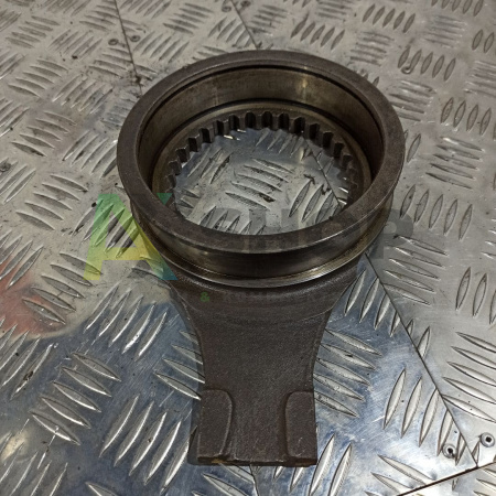 8.10.310-1 Муфта неподвижная