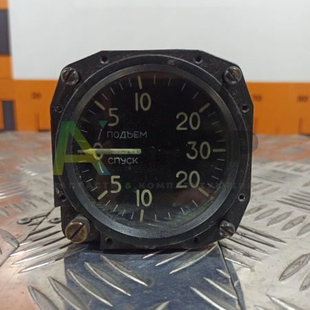 Имитатор вариометра ВАР-30М