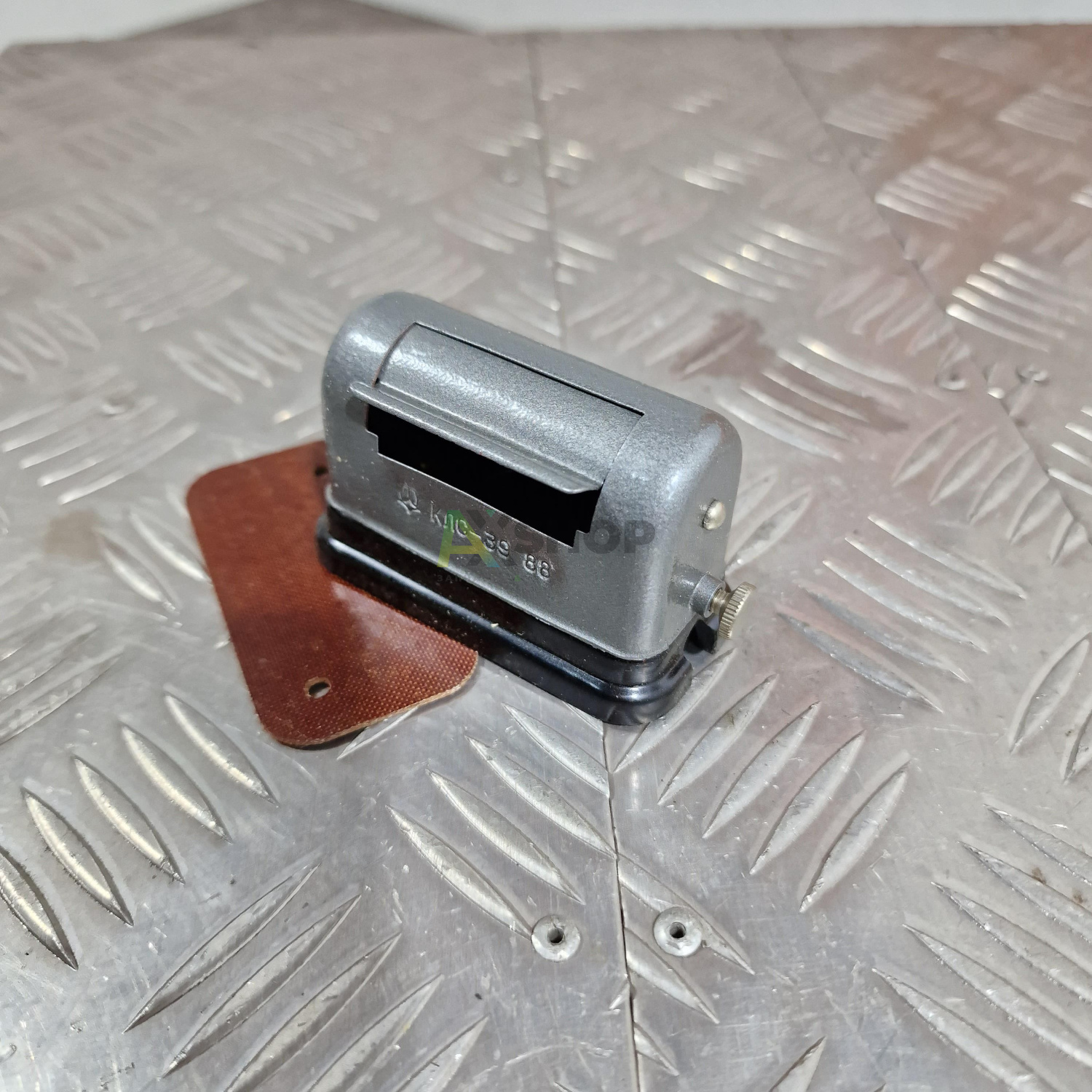 КЛС-39 Светильник