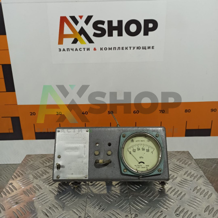 Пульт управления ФВУА-100